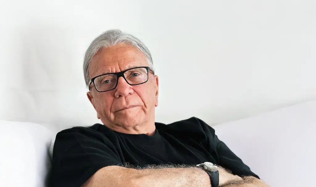 Prof. Jorge Alberto Costa e Silva