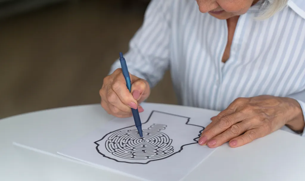 Reabilitação Cognitiva